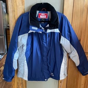 Women’s Marker Ski Jacket - image 1